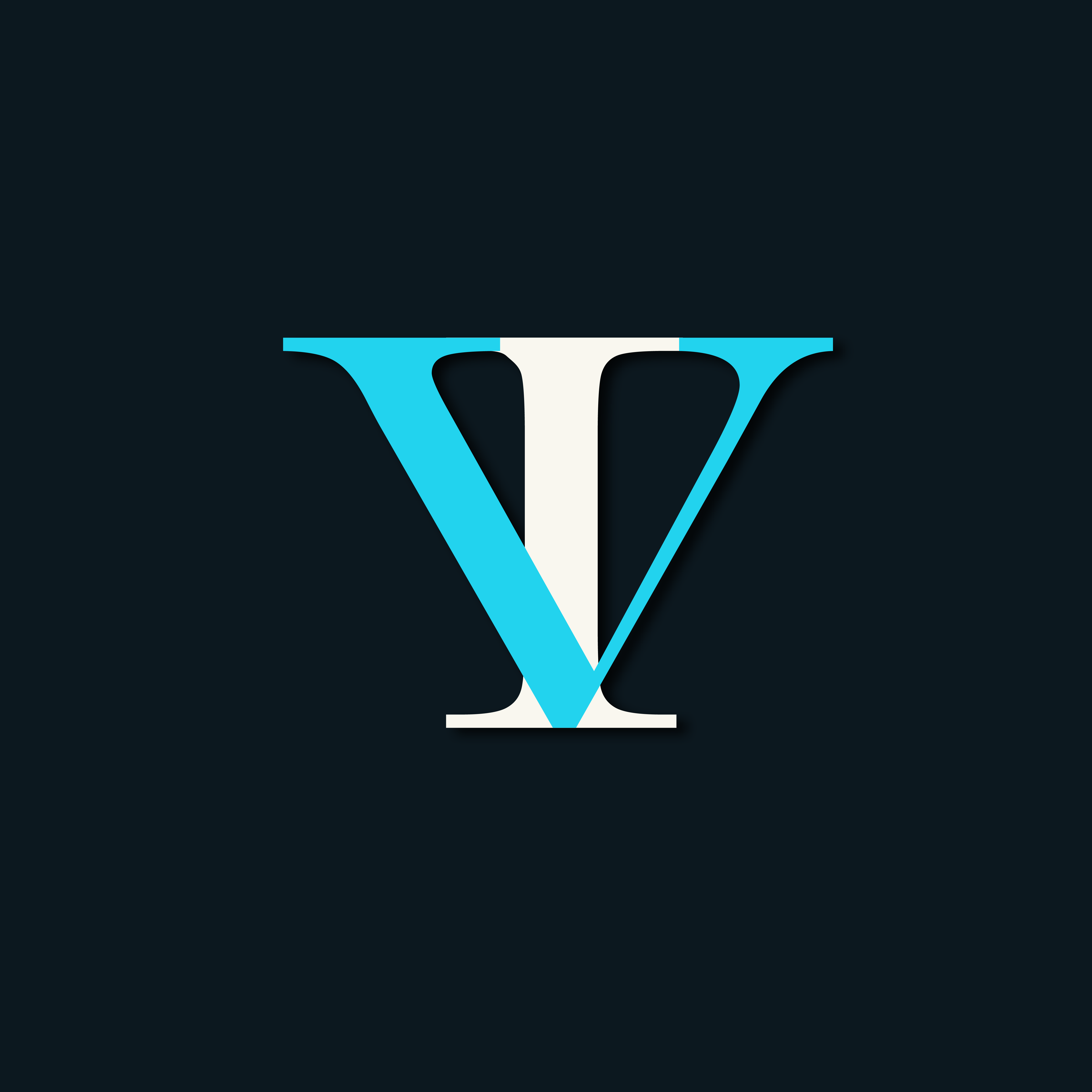 Illimitable Visions IV logo